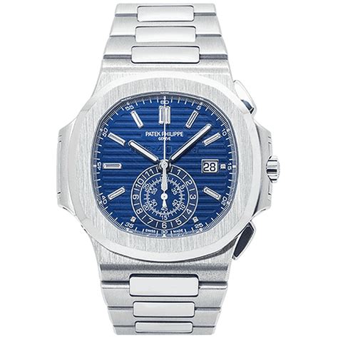 patik watch|patek philippe white gold watch.